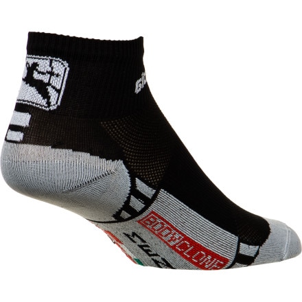 Giordana - FR-C Short Cuff Socks 