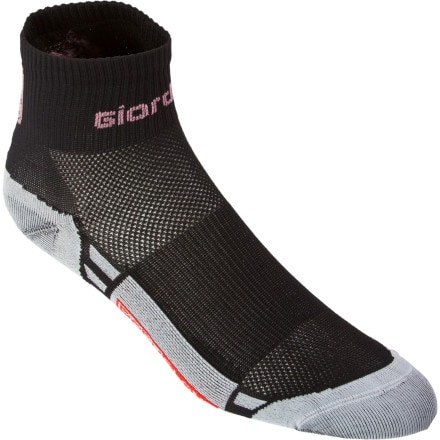 Giordana - FR-C Short Cuff Sock - Women's 