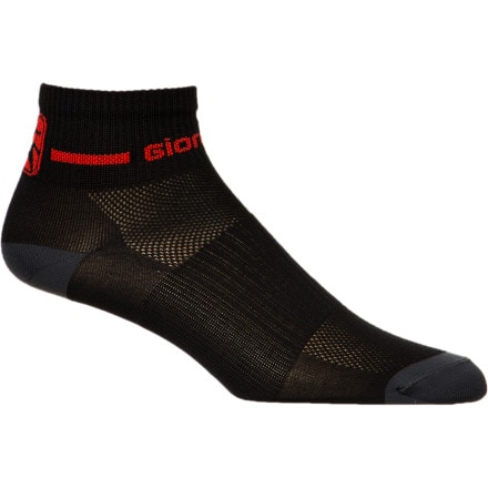 Giordana - Trade Short Cuff Socks 