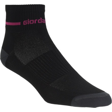 Giordana - Trade Short Cuff Sock - Women's 