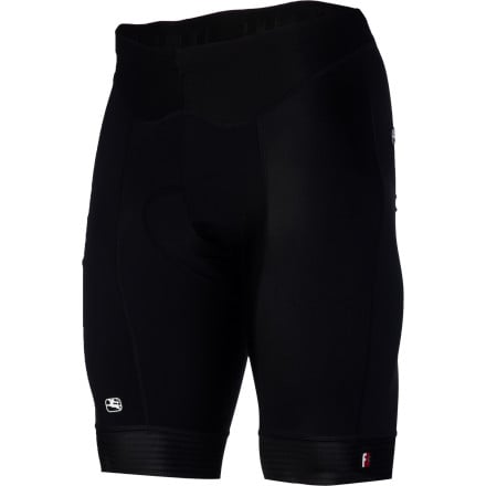 Giordana - FormaRed Carbon Men's Shorts