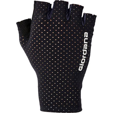Giordana - Aero Lyte Glove - Men's - Black/Titanium