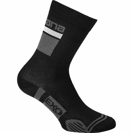 Giordana - EXO Tall Cuff Compression Sock