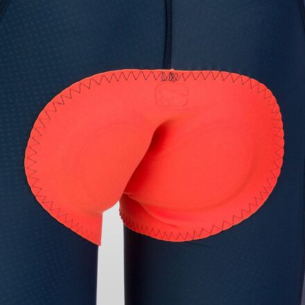 Giordana - FR-C Pro Bib 5cm Shorter Short  - Women's