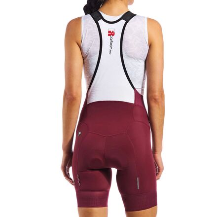 Giordana - FR-C Pro Bib 5cm Shorter Short  - Women's
