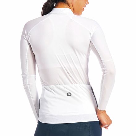 Giordana - FR-C Pro Lightweight UPF 50+ Long-Sleeve Jersey - Women's