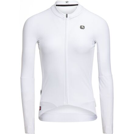 Giordana - FR-C Pro Lightweight UPF 50+ Long-Sleeve Jersey - Women's