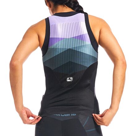 Giordana - FR-C Pro TRI Sleeveless Top - Women's