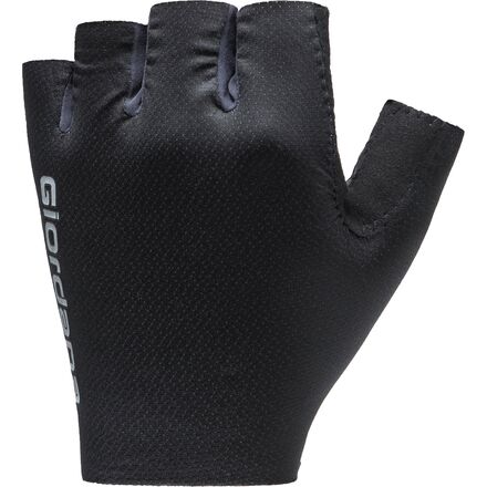 Giordana - Versa Summer Glove - Men's - Black/Titanium
