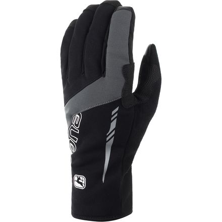 Giordana - AV-300 Winter Glove - Men's - Black/Gray