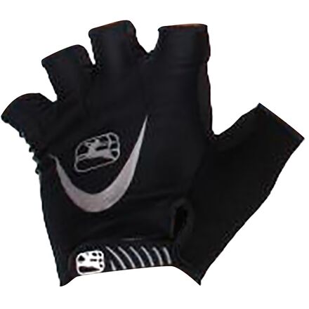 Giordana - Corsa Lycra Glove - Men's - Black