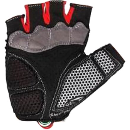 Giordana - Strada Gel Glove - Men's