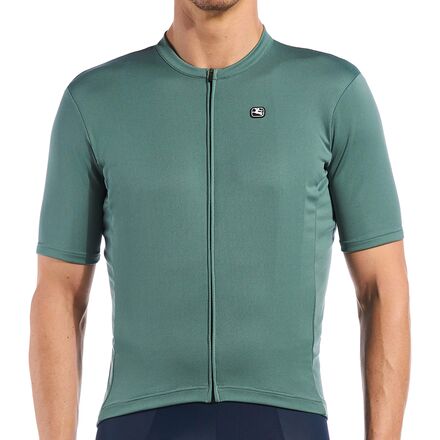 Giordana Fusion Jersey – Men’s - Smokey Sage