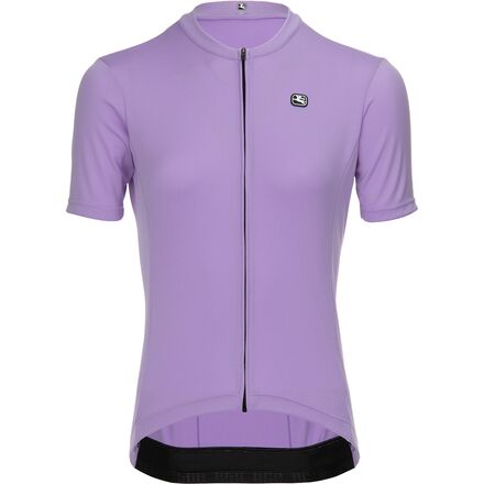 Giordana - Fusion Short-Sleeve Jersey - Women's - Digital Lavender