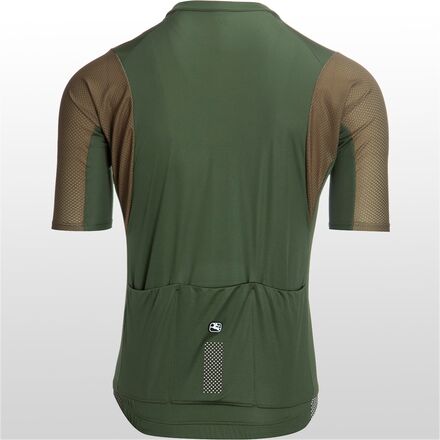 Giordana - SilverLine Classic Short-Sleeve Jersey - Men's