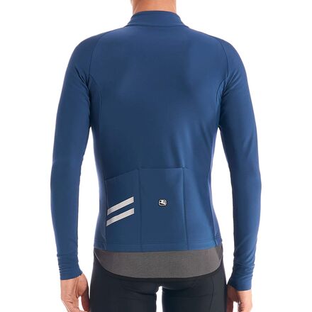 Giordana - G-Shield Thermal Long-Sleeve Jersey - Men's