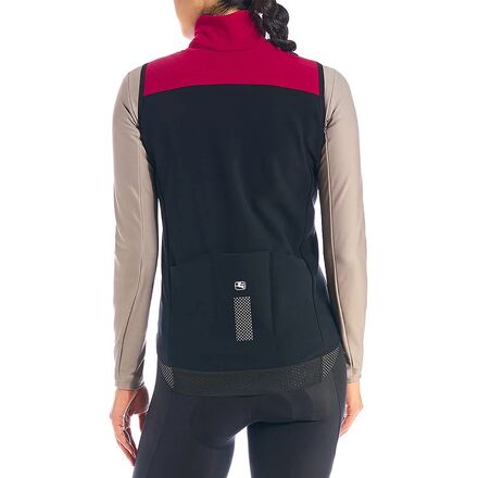 Giordana - Silverline Winter Vest - Women's