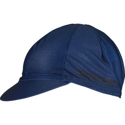 Mesh Cap