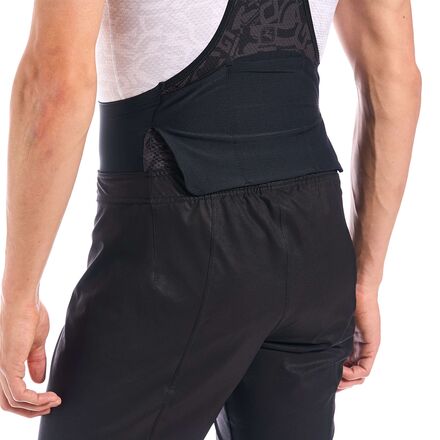 Giordana - FR-C MTB Bib Short Liner + Pockets - Men's