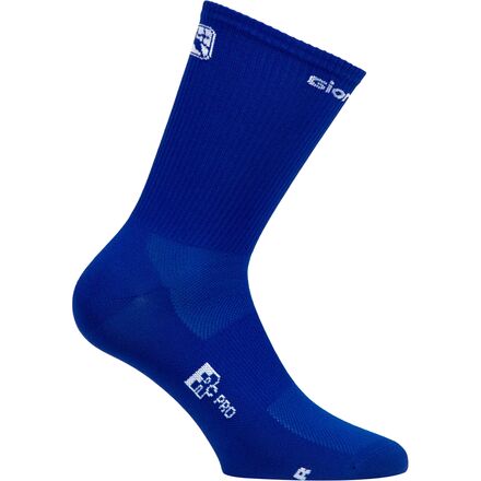 Giordana - Fr-C-Pro Tall Sock - Neon Blue