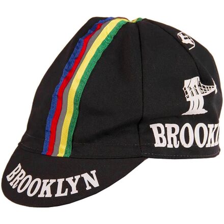 Team Brooklyn Cap