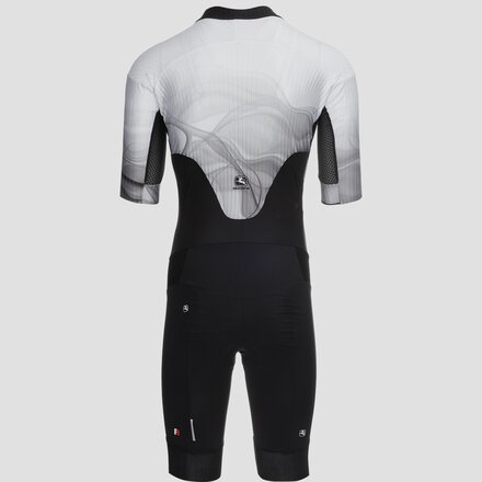 Giordana - FR-C Pro TRI Short-Sleeve Doppio Suit - Men's
