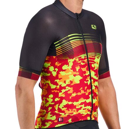 Giordana - FR-C Pro TRI Short-Sleeve Top - Men's