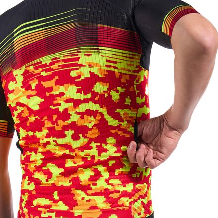 Giordana - FR-C Pro TRI Short-Sleeve Top - Men's