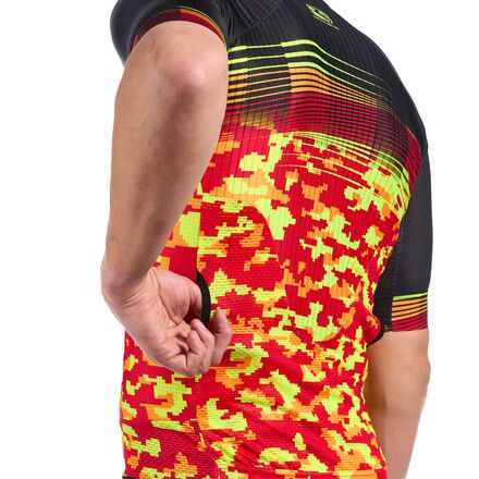 Giordana - FR-C Pro TRI Short-Sleeve Top - Men's