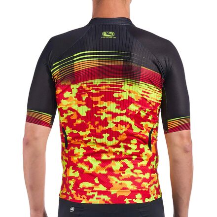 Giordana - FR-C Pro TRI Short-Sleeve Top - Men's