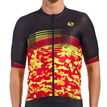 Giordana - FR-C Pro TRI Short-Sleeve Top - Men's