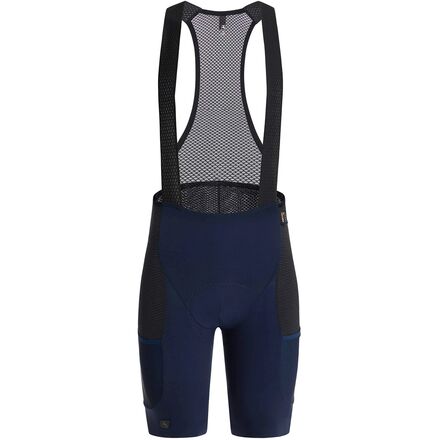 Beyond Gravel Cargo Bib Short - Men's