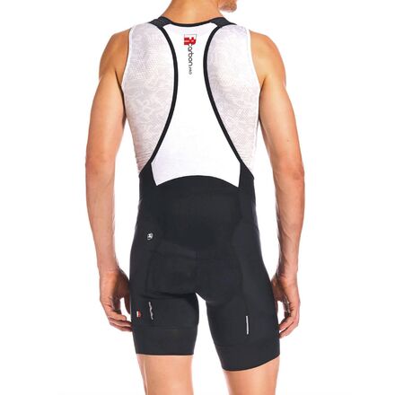 Giordana - FR-C Pro Bib 5cm Shorter Short - Men's