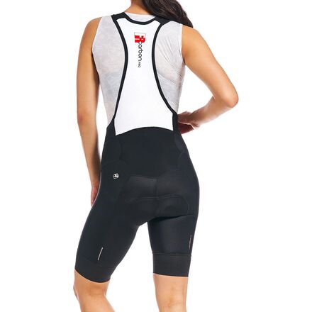 Giordana - FR-C Pro Bib Short - Women's