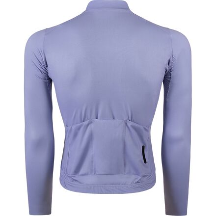 Giordana - FR-C Pro Lightweight UPF 50+ Long-Sleeve Jersey - Men's