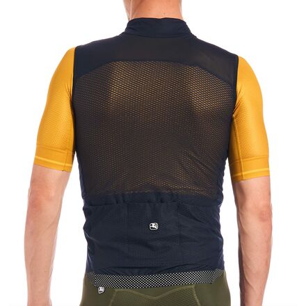 Giordana - FR-C Pro Wind Vest - Men's
