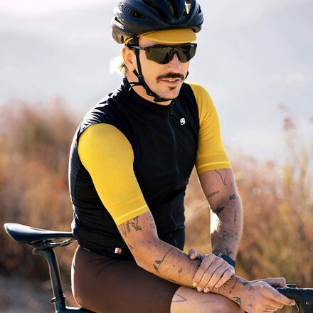 Giordana - FR-C Pro Wind Vest - Men's