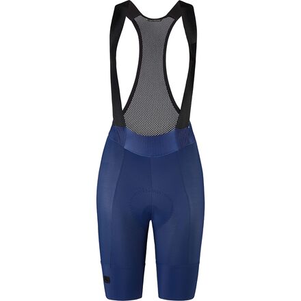 Fusion Bib Short - Women's