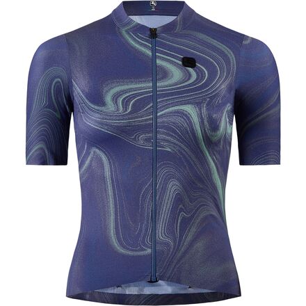 NX-G Air Short-Sleeve Jersey - Women's