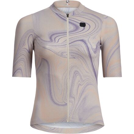 NX-G Air Short-Sleeve Jersey - Women's
