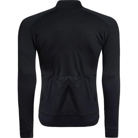 Giordana - FR-C Pro Thermal Long-Sleeve Jersey - Men's