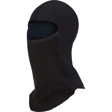 Giordana - Roubaix Balaclava - Black
