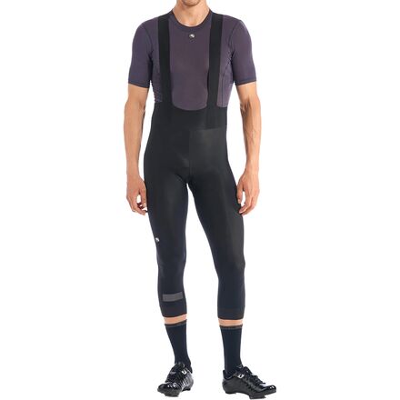 SilverLine Thermal Bib Knickers - Men's