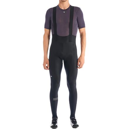 Silverline Thermal Bib Tight - Men's