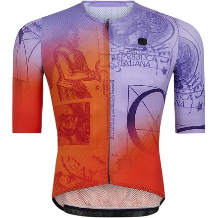 Urto Short-Sleeve Jersey - Men's