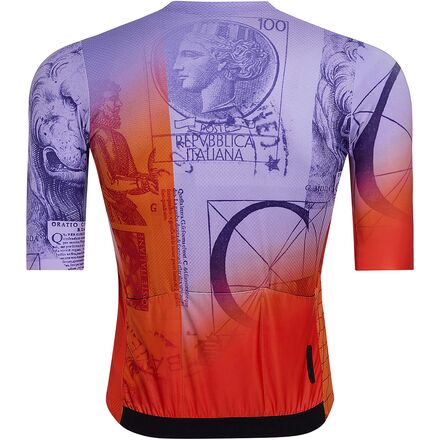 Giordana - Urto Short-Sleeve Jersey - Men's