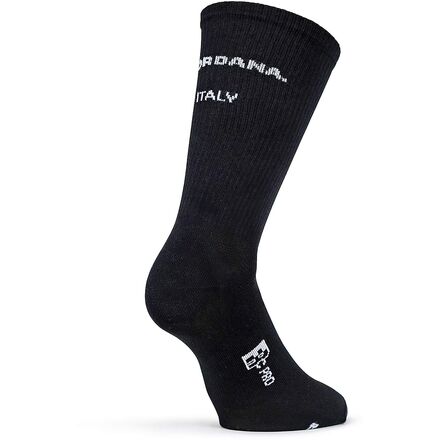 Giordana - Giordana Italy FR-C Tall Cuff Sock