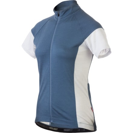Giro - New Road Ride Jersey - Short Sleeve - Women's
