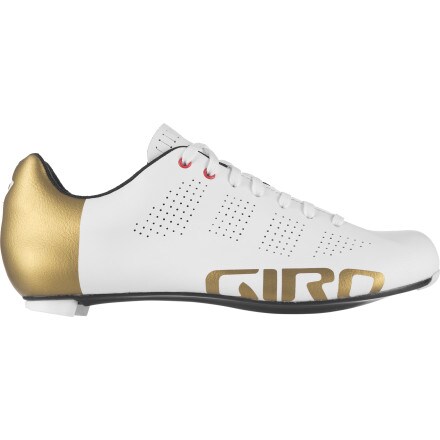 Giro - Empire Shoes - Gold Limited Edition - Men's