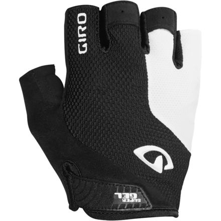Strade Dure Supergel Glove